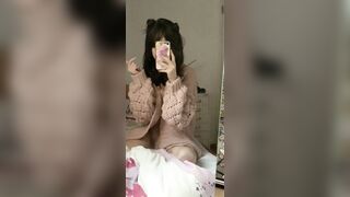 _Lisazayana (Lisa) OnlyFans Leak Skinny Small Tits  25