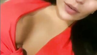 Carol Borges (Account Closed) OnlyFans Leaks Big Boobs Hawaiian Girl with Tattoo 12