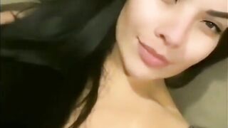 Carol Borges (Account Closed) OnlyFans Leaks Big Boobs Hawaiian Girl with Tattoo 12