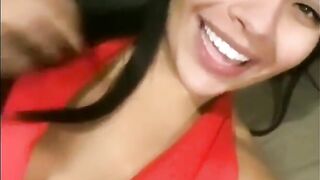 Carol Borges (Account Closed) OnlyFans Leaks Big Boobs Hawaiian Girl with Tattoo 12