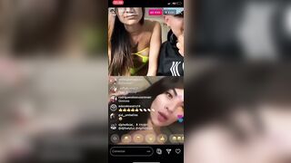 Carol Borges (Account Closed) OnlyFans Leaks Big Boobs Hawaiian Girl with Tattoo 28