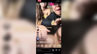 Carol Borges (Account Closed) OnlyFans Leaks Big Boobs Hawaiian Girl with Tattoo 28