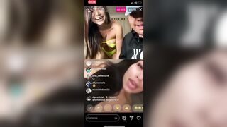 Carol Borges (Account Closed) OnlyFans Leaks Big Boobs Hawaiian Girl with Tattoo 28