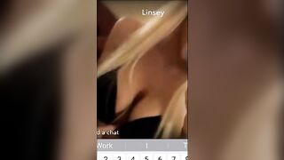 Linsey Donovan (linsey99) OnlyFans Leaks 2022 Pet of the Month Skinny Blonde 62