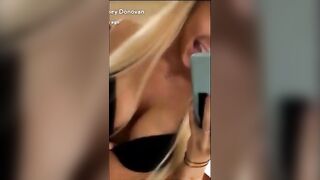 Linsey Donovan (linsey99) OnlyFans Leaks 2022 Pet of the Month Skinny Blonde 62