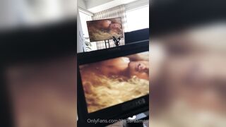 Sara Ames (thesaraames) OnlyFans Leaks Sexy Lovely Neighbour Girl 29