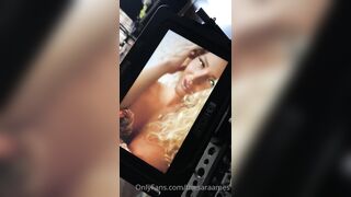 Sara Ames (thesaraames) OnlyFans Leaks Sexy Lovely Neighbour Girl 29