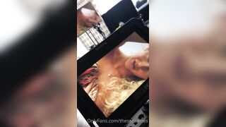 Sara Ames (thesaraames) OnlyFans Leaks Sexy Lovely Neighbour Girl 29