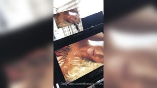 Sara Ames (thesaraames) OnlyFans Leaks Sexy Lovely Neighbour Girl 29