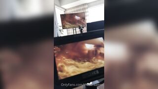 Sara Ames (thesaraames) OnlyFans Leaks Sexy Lovely Neighbour Girl 29