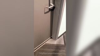 Sara Ames (thesaraames) OnlyFans Leaks Sexy Lovely Neighbour Girl 81