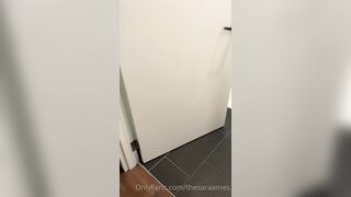 Sara Ames (thesaraames) OnlyFans Leaks Sexy Lovely Neighbour Girl 81