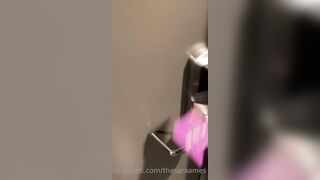 Sara Ames (thesaraames) OnlyFans Leaks Sexy Lovely Neighbour Girl 81