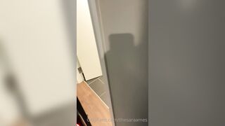 Sara Ames (thesaraames) OnlyFans Leaks Sexy Lovely Neighbour Girl 81