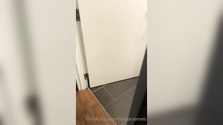 Sara Ames (thesaraames) OnlyFans Leaks Sexy Lovely Neighbour Girl 81