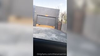 Sara Ames (thesaraames) OnlyFans Leaks Sexy Lovely Neighbour Girl 67