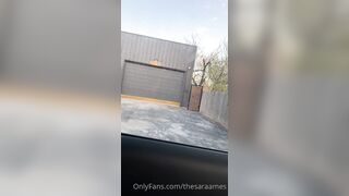 Sara Ames (thesaraames) OnlyFans Leaks Sexy Lovely Neighbour Girl 67