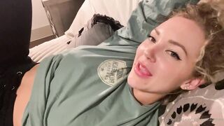 Sara Ames (thesaraames) OnlyFans Leaks Sexy Lovely Neighbour Girl 97