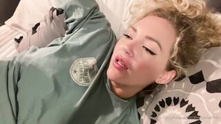 Sara Ames (thesaraames) OnlyFans Leaks Sexy Lovely Neighbour Girl 97