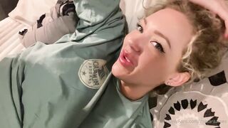 Sara Ames (thesaraames) OnlyFans Leaks Sexy Lovely Neighbour Girl 97