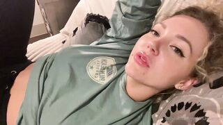 Sara Ames (thesaraames) OnlyFans Leaks Sexy Lovely Neighbour Girl 97