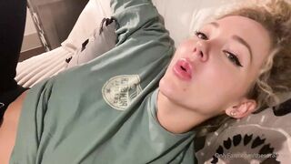 Sara Ames (thesaraames) OnlyFans Leaks Sexy Lovely Neighbour Girl 97