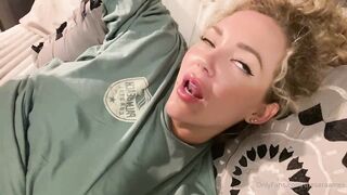 Sara Ames (thesaraames) OnlyFans Leaks Sexy Lovely Neighbour Girl 97