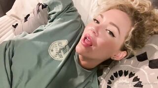 Sara Ames (thesaraames) OnlyFans Leaks Sexy Lovely Neighbour Girl 97