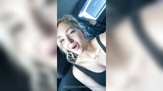 Sara Ames (thesaraames) OnlyFans Leaks Sexy Lovely Neighbour Girl 75