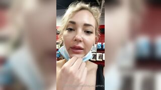 Sara Ames (thesaraames) OnlyFans Leaks Sexy Lovely Neighbour Girl 79