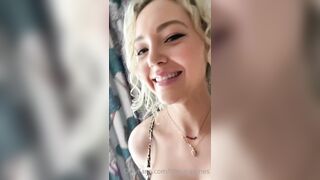 Sara Ames (thesaraames) OnlyFans Leaks Sexy Lovely Neighbour Girl 19