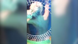 Linsey Donovan (linsey99) OnlyFans Leaks 2022 Pet of the Month Skinny Blonde 57