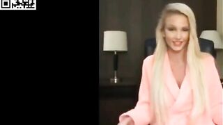 Linsey Donovan (linsey99) OnlyFans Leaks 2022 Pet of the Month Skinny Blonde 20