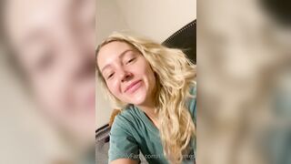 Sara Ames (thesaraames) OnlyFans Leaks Sexy Lovely Neighbour Girl 43