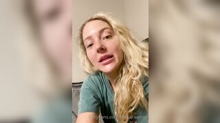 Sara Ames (thesaraames) OnlyFans Leaks Sexy Lovely Neighbour Girl 43