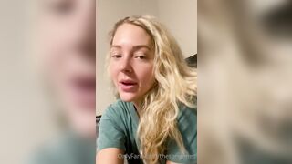 Sara Ames (thesaraames) OnlyFans Leaks Sexy Lovely Neighbour Girl 43