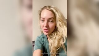 Sara Ames (thesaraames) OnlyFans Leaks Sexy Lovely Neighbour Girl 43