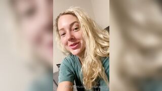 Sara Ames (thesaraames) OnlyFans Leaks Sexy Lovely Neighbour Girl 43