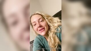 Sara Ames (thesaraames) OnlyFans Leaks Sexy Lovely Neighbour Girl 43