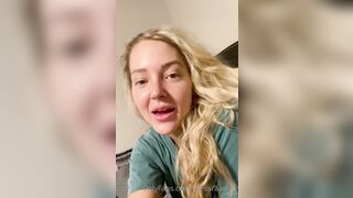 Sara Ames (thesaraames) OnlyFans Leaks Sexy Lovely Neighbour Girl 43