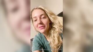 Sara Ames (thesaraames) OnlyFans Leaks Sexy Lovely Neighbour Girl 43