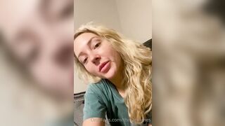 Sara Ames (thesaraames) OnlyFans Leaks Sexy Lovely Neighbour Girl 43