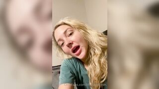 Sara Ames (thesaraames) OnlyFans Leaks Sexy Lovely Neighbour Girl 43