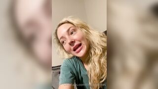 Sara Ames (thesaraames) OnlyFans Leaks Sexy Lovely Neighbour Girl 43