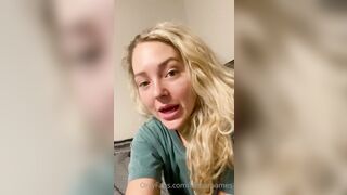 Sara Ames (thesaraames) OnlyFans Leaks Sexy Lovely Neighbour Girl 43