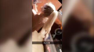 Linsey Donovan (linsey99) OnlyFans Leaks 2022 Pet of the Month Skinny Blonde 56