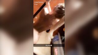 Linsey Donovan (linsey99) OnlyFans Leaks 2022 Pet of the Month Skinny Blonde 56