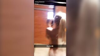 Linsey Donovan (linsey99) OnlyFans Leaks 2022 Pet of the Month Skinny Blonde 56