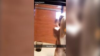 Linsey Donovan (linsey99) OnlyFans Leaks 2022 Pet of the Month Skinny Blonde 56