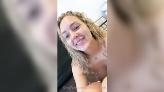 Sara Ames (thesaraames) OnlyFans Leaks Sexy Lovely Neighbour Girl 30